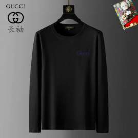 Picture of Gucci T Shirt Long _SKUGucciS-4XL25tr7551155